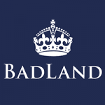 Bedrijfslogo van BADLAND24-DE