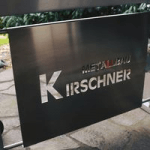Firmenlogo von Kirschner Metallbau