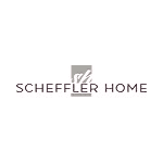 Logotipo de la empresa de SCHEFFLER-HOME