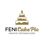 Bedrijfslogo van FENI CakePic
