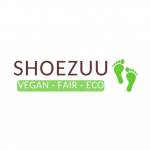 Logotipo de la empresa de Shoezuu.de