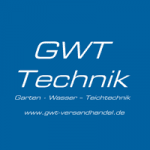 Logotipo de la empresa de gwt-versandhandel.de