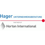 Firmenlogo von HAGER Executive Consulting GmbH
