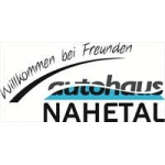 Firmenlogo von Autohaus Nahetal GmbH & Co. KG