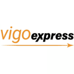 Firmenlogo von Vigoexpress