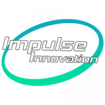 LED Positionsleuchte 710/W97.1 Weiß 12V-24V - Impulse Innovation