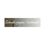 Logotipo de la empresa de Deubl-schneiderpuppen.com
