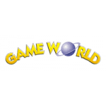 Logotipo de la empresa de Game World GmbH
