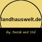 Bedrijfslogo van Antik mit Stil GmbH