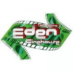 Firmenlogo von Eden Cinehouse Homburg