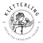 Logotipo de la empresa de Kletterling Holzspielzeug