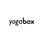 Firmenlogo von yogabox.de