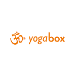 Logotipo de la empresa de yogabox.de