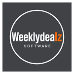 Company logo of Weeklydealz