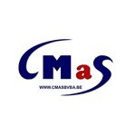 Logotipo de la empresa de Cmas Bvba