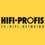 Company logo of HIFi-Profis