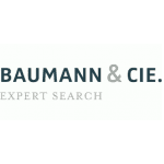 Firmenlogo von Baumann & Cie. GmbH
