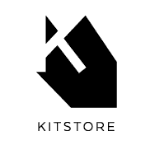 Logo aziendale di KITSTORE