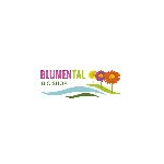 Logotipo de la empresa de Blumental Shop