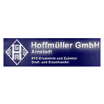 Firmenlogo von Hoffmueller-arnstadt.de