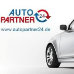 Logo aziendale di Autopartner24.de