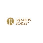 Firmenlogo von Bambusboerse.de
