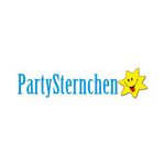 8 mm ø mit Deutschlandfarben 135 Fussball Party Trinkhalme Shake-Halme 
