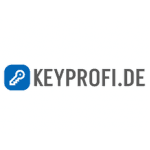 Logotipo de la empresa de KEYPROFI.DE