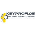 Bedrijfslogo van KEYPROFI.DE