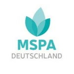 Firmenlogo von MSPA Deutschland