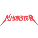 Logotipo de la empresa de MmonsteR