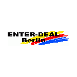 Firmenlogo von ENTER-DEAL Berlin Online Handel GmbH & Co.KG