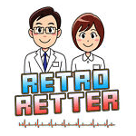 Firmenlogo von Retroretter.de