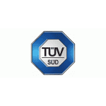 Firmenlogo von TÜV SÜD