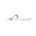 Firmenlogo von Rikes Wollmaus e.K.