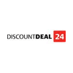 Firmenlogo von Discount-Deal24