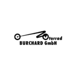 Firmenlogo von Motorrad Burchard GmbH