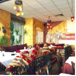 Bedrijfslogo van Divan-restaurant.de