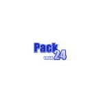 Firmenlogo von Pack24-wien.at