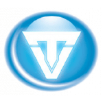 Logotipo de la empresa de Vidimensio