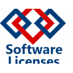 Logotipo de la empresa de Softwarelicenses.net