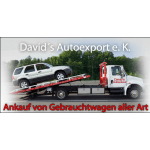 Firmenlogo von David´s Autoexport