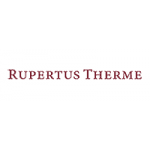 Company logo of Rupertus Therme