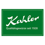 Firmenlogo von Kahler Gewürze GmbH & Co KG