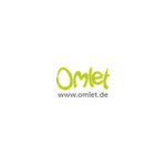 Logotipo de la empresa de Omlet Ltd