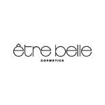 Logo aziendale di être belle Cosmetics | Online hochwertige Kosmetik bestellen