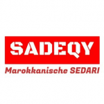 Firmenlogo von Sadeqy Home - Marokkanische Möbel, Sedari, Sofa, Salon | Düsseldorf