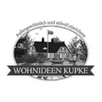 Logotipo de la empresa de Wohnideen Kupke