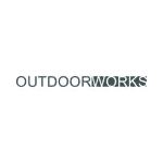 Bedrijfslogo van Outdoor-works.de