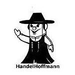Logotipo de la empresa de HandelHoffmann Nico Hoffmann